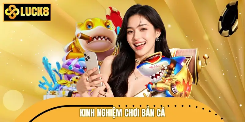Kinh nghiệm chơi bắn cá nhận quà liên tục Kinh nghiệm chơi bắn cá nhận quà liên tục