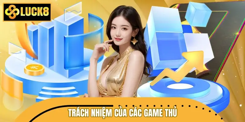 Trách nhiệm của các game thủ trong việc bảo vệ quyền riêng tư